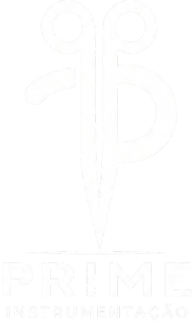 Prime Instrumentação Logo